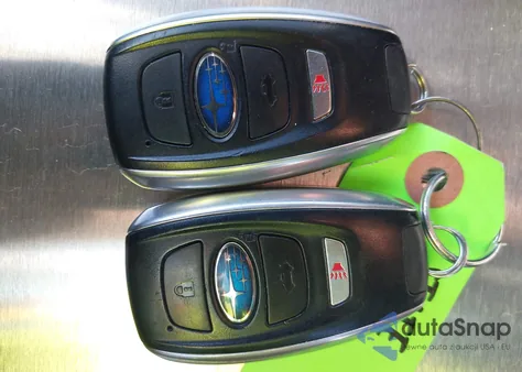 2022 Subaru Ascent Limited z USA, uszkodzony, nr VIN 4S4WMALD0N3440773